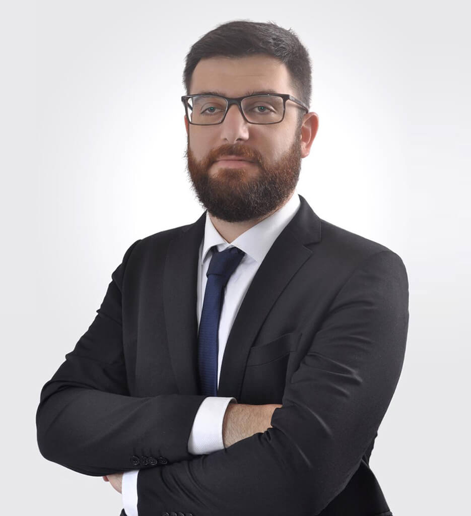 Foto do Advogado Especialista em Direito Previdencii&aacute;rio