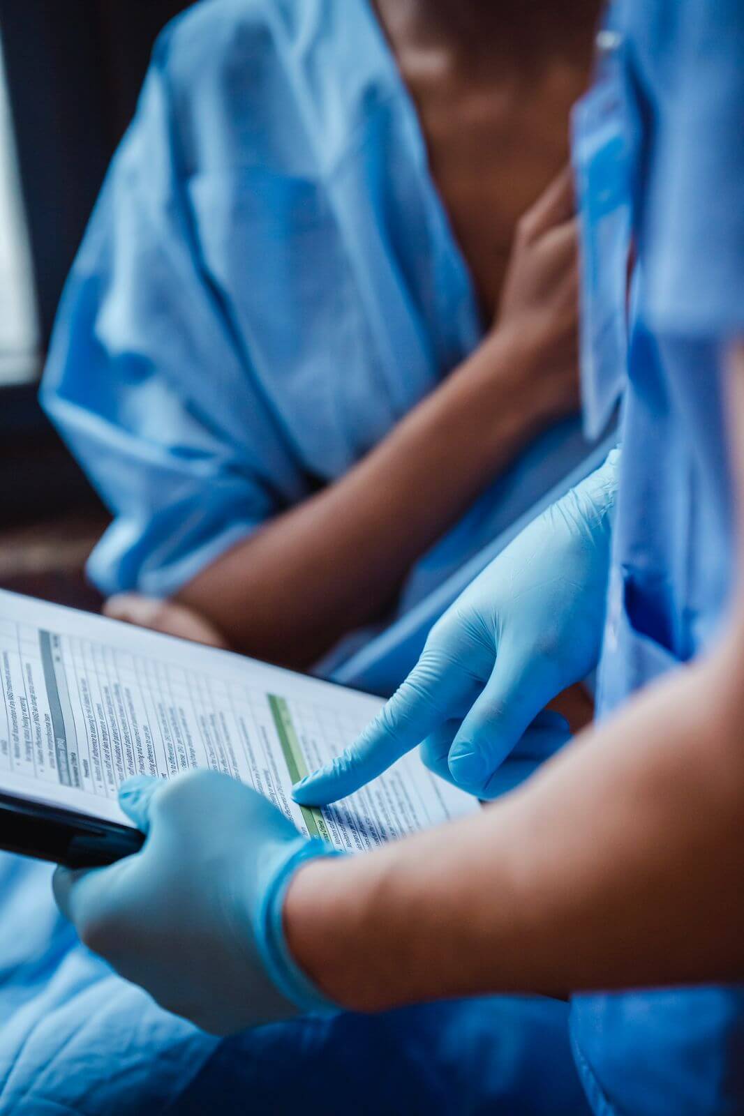 Direito Médico